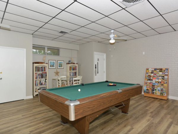 Charming Siesta Key Two Bedroom Vacation Rental